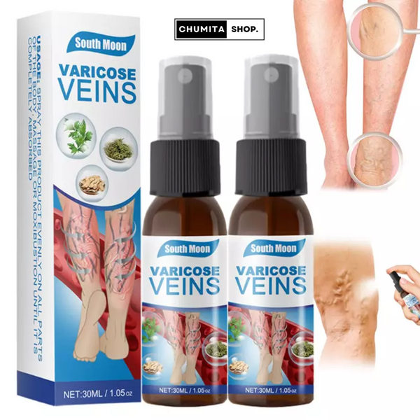 Spray Anti-Varices