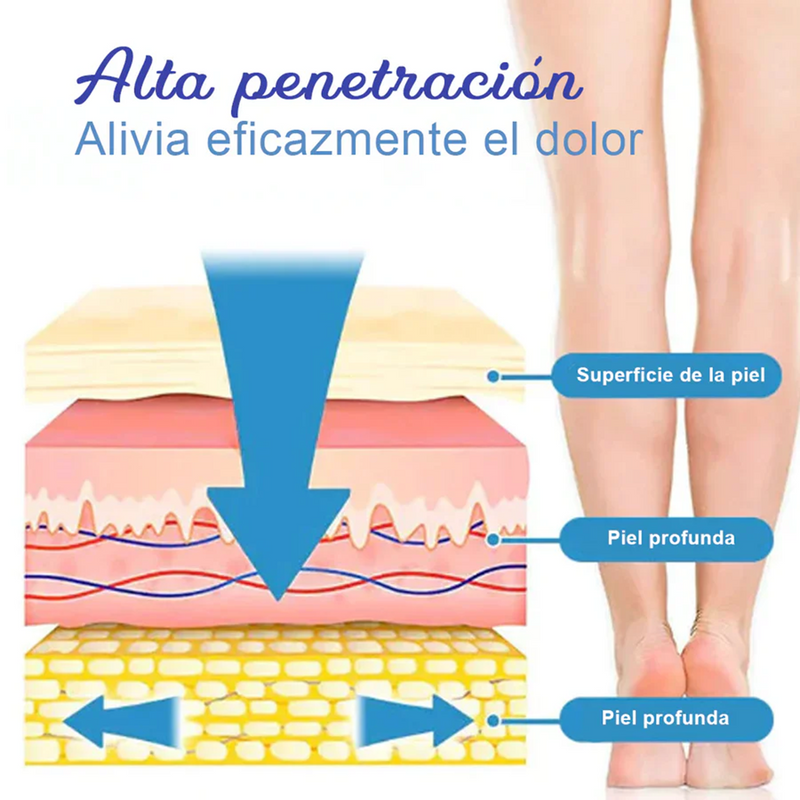 Spray Anti-Varices