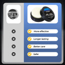 Pasta do czyszczenia i pielęgnacji – do auta, kanapy, polerowania skóry!