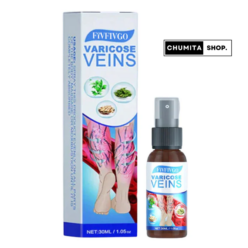 Spray Anti-Varices