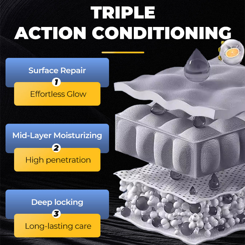 Pasta do czyszczenia i pielęgnacji – do auta, kanapy, polerowania skóry!