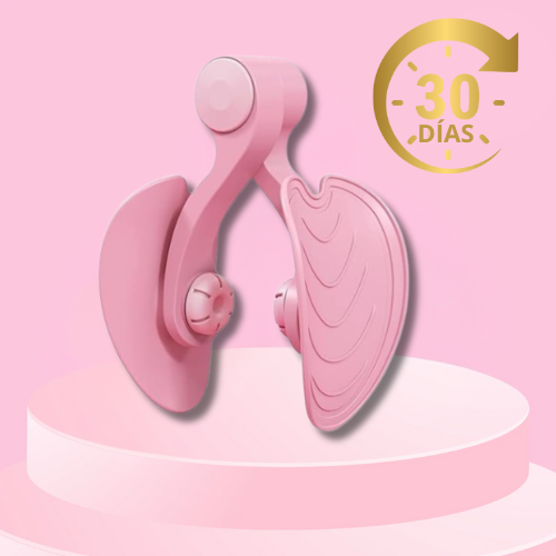 Femsalud- Entrenador de pelvis y muslos.